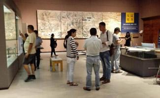 蒙古国国家博物馆《中国·内蒙古辽代文物精品展》