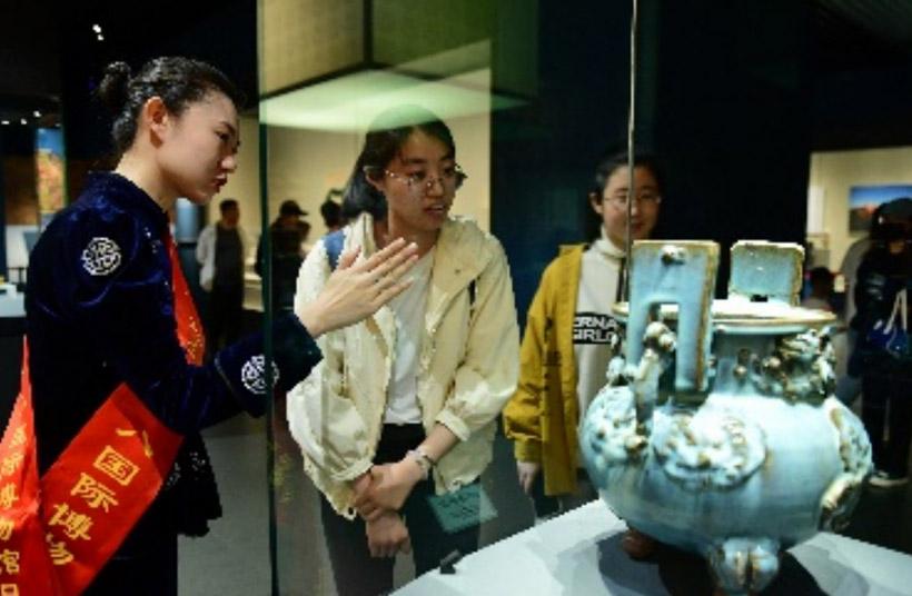 “撷光拾影·定格内博最美瞬间”摄影作品展（二）