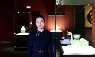 “12盟市金牌讲解员文物贺岁”之内蒙古博物院