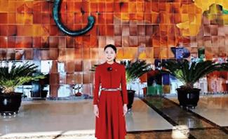 “12盟市金牌讲解员文物贺岁”之赤峰博物院