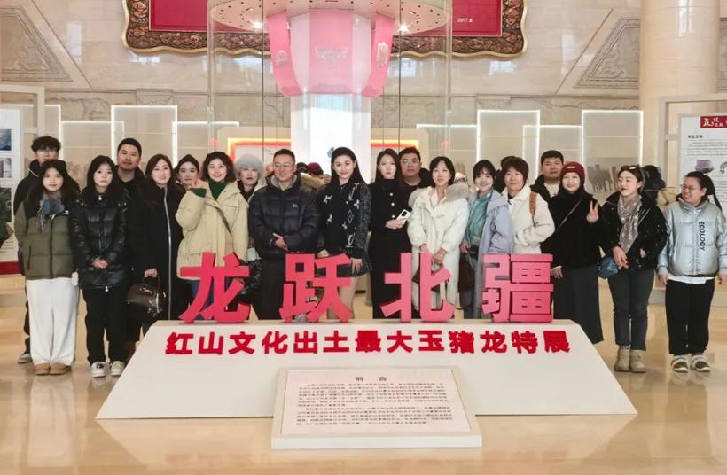 内博迎“晋亲” 文旅新体验