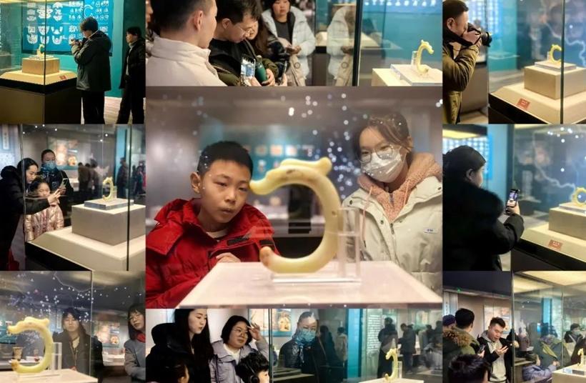 盘点2024 | 打造精品展览 讲好北疆文化故事